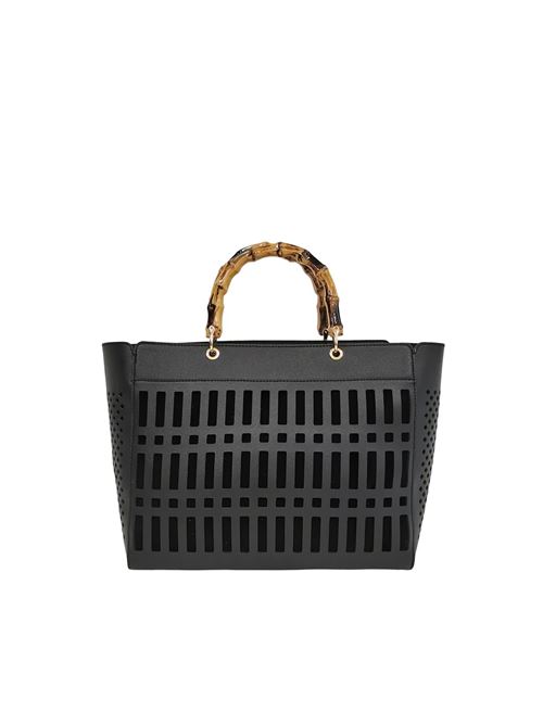 laser bag mini LE PANDORINE | PS2511B01NERO